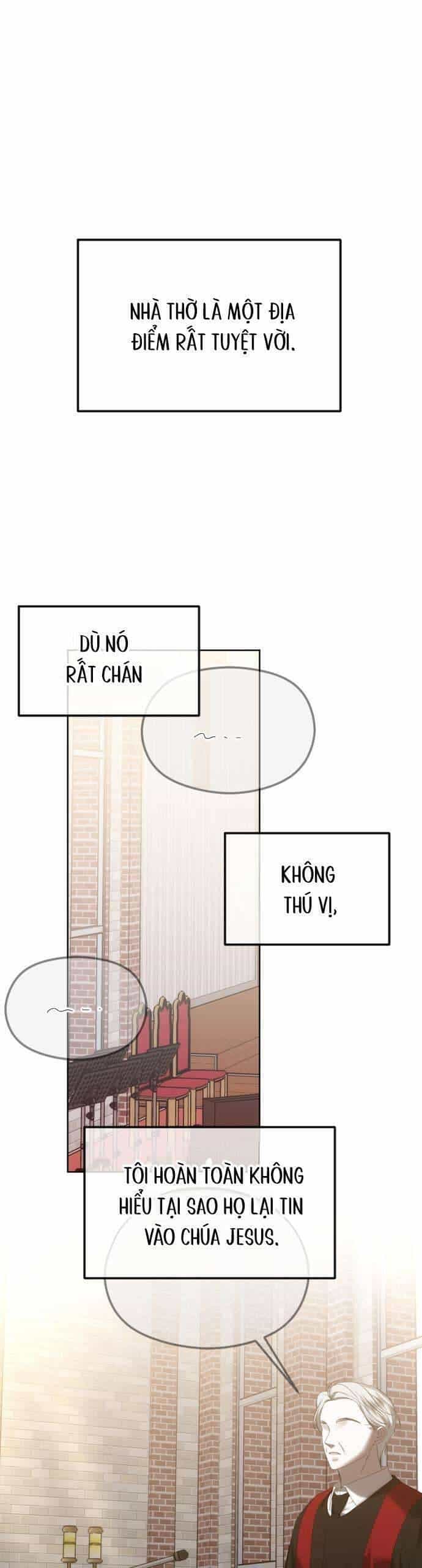 Kết Thúc, Tôi Muốn Thay Đổi Nó - Chương 53 - ảnh 13
