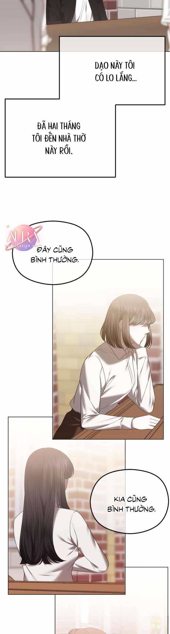 Kết Thúc, Tôi Muốn Thay Đổi Nó - Chương 53 - ảnh 15
