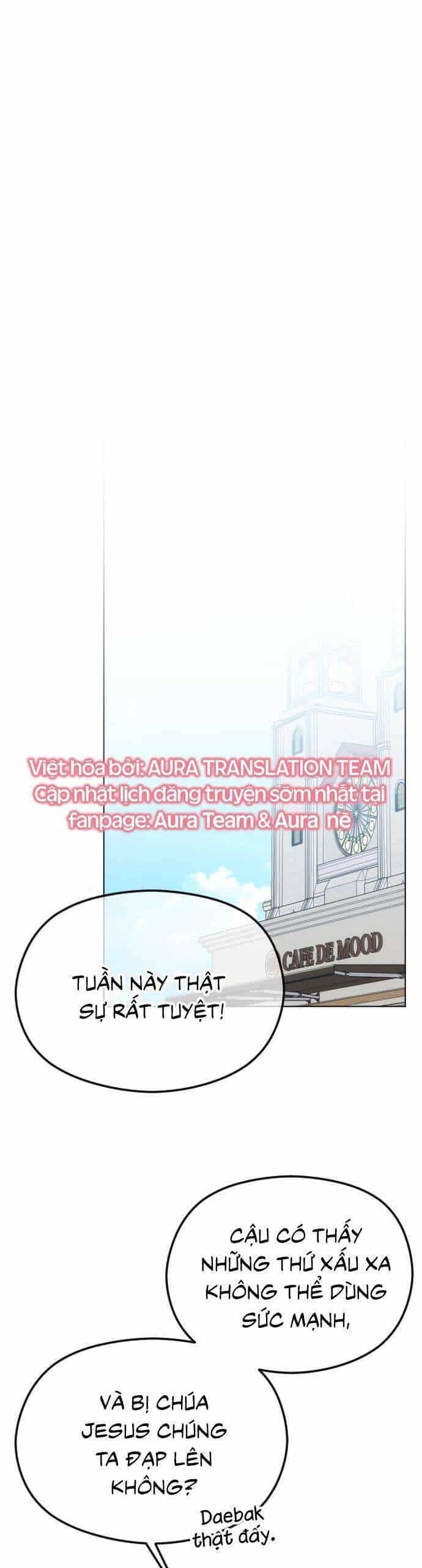 Kết Thúc, Tôi Muốn Thay Đổi Nó - Chương 53 - ảnh 20