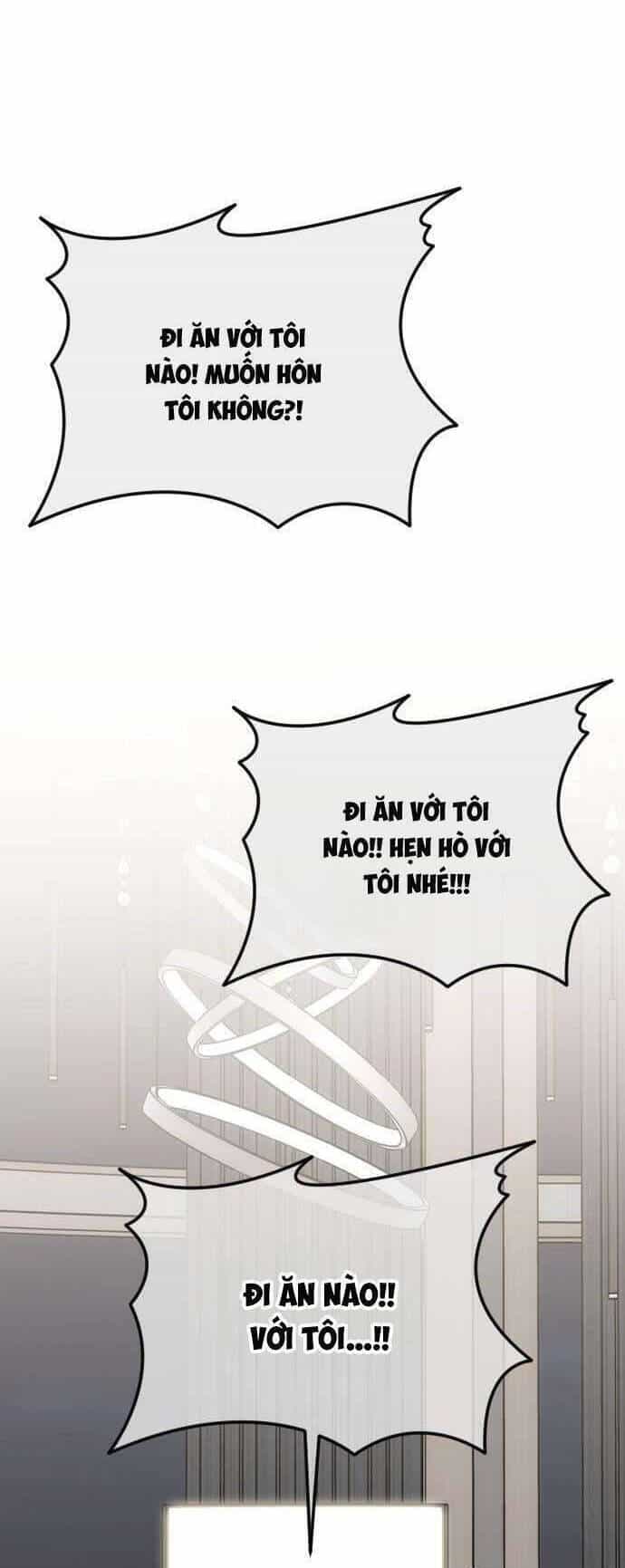 Kết Thúc, Tôi Muốn Thay Đổi Nó - Chương 53 - ảnh 3