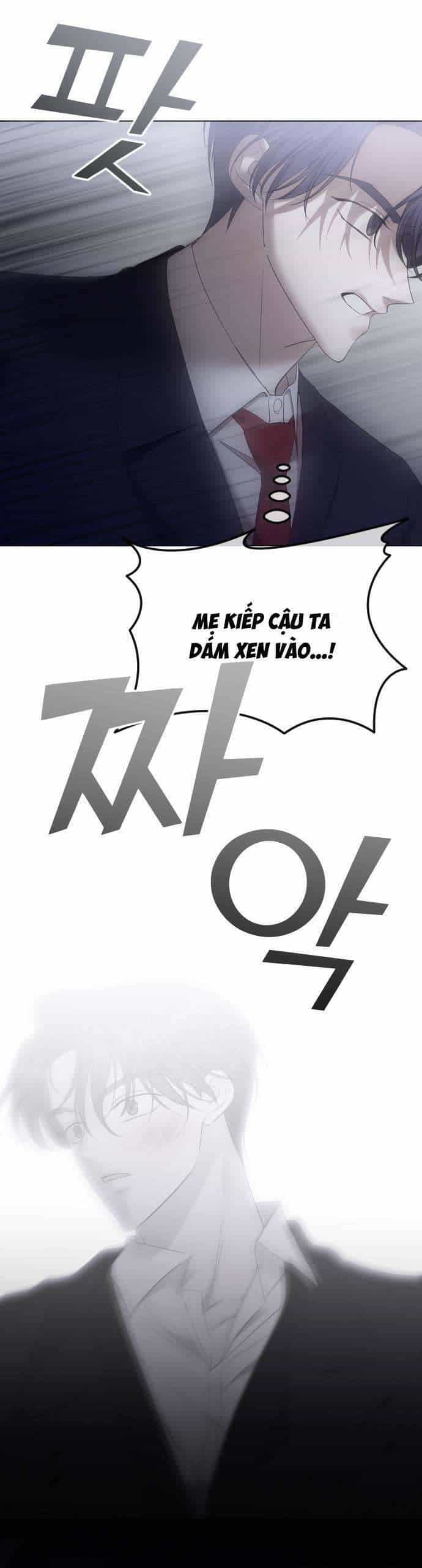 Kết Thúc, Tôi Muốn Thay Đổi Nó - Chương 53 - ảnh 36