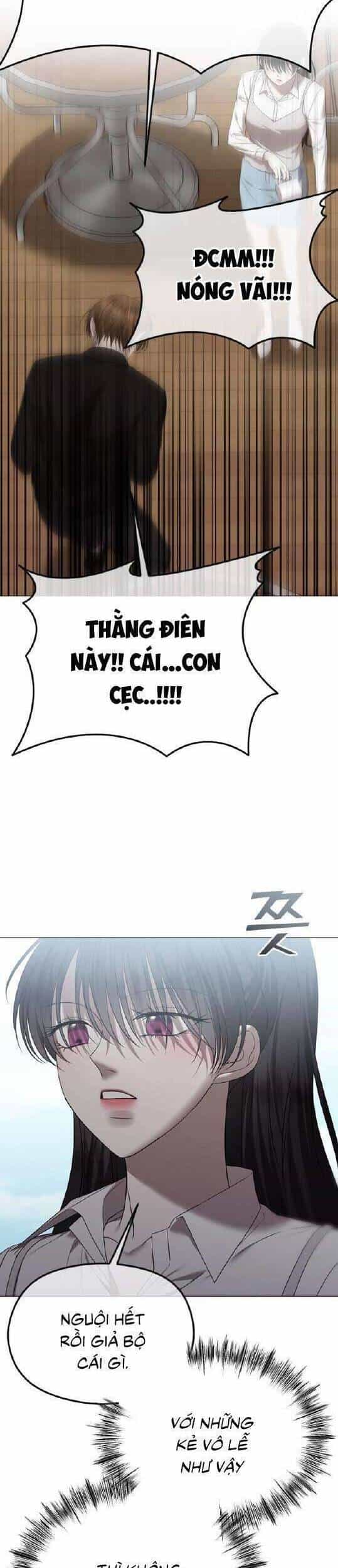 Kết Thúc, Tôi Muốn Thay Đổi Nó - Chương 54 - ảnh 10