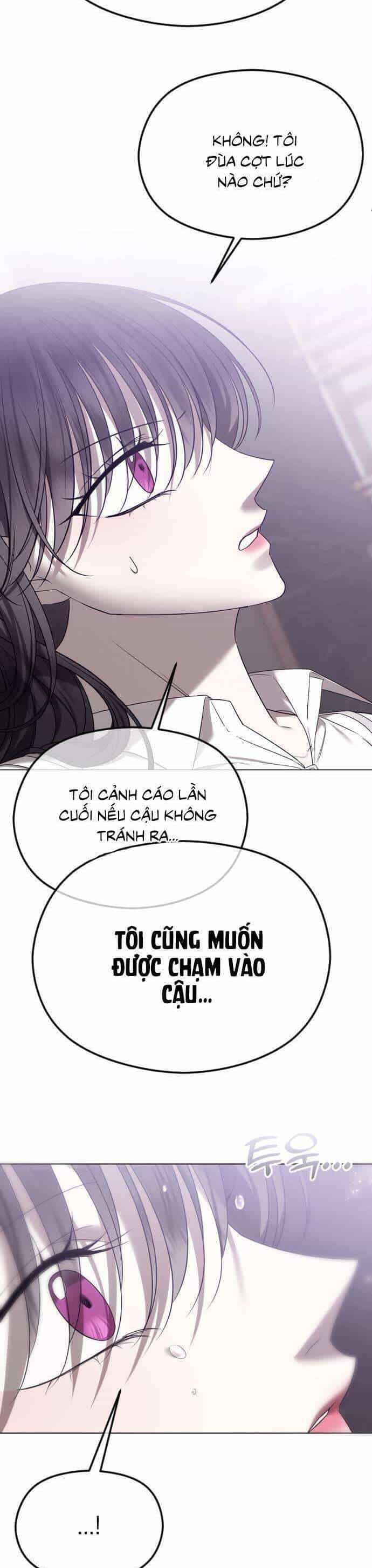 Kết Thúc, Tôi Muốn Thay Đổi Nó - Chương 55 - ảnh 18