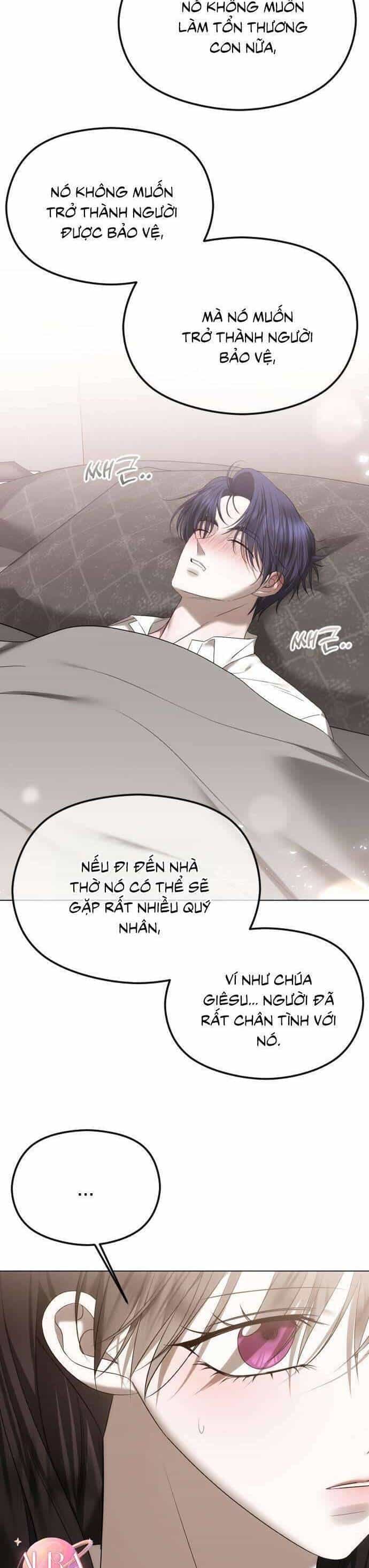Kết Thúc, Tôi Muốn Thay Đổi Nó - Chương 55 - ảnh 34