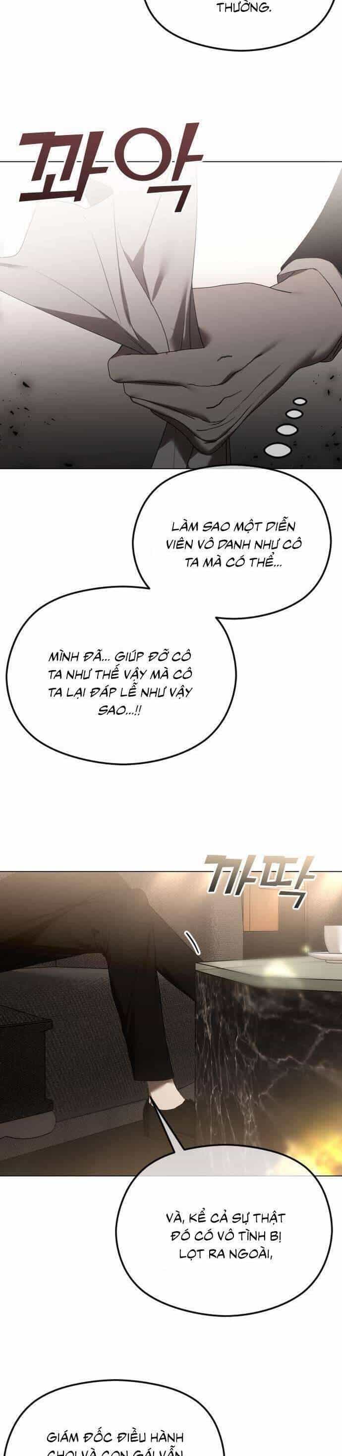 Kết Thúc, Tôi Muốn Thay Đổi Nó - Chương 56 - ảnh 12
