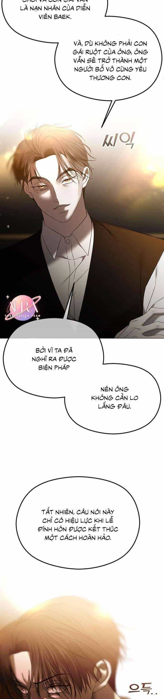Kết Thúc, Tôi Muốn Thay Đổi Nó - Chương 56 - ảnh 13