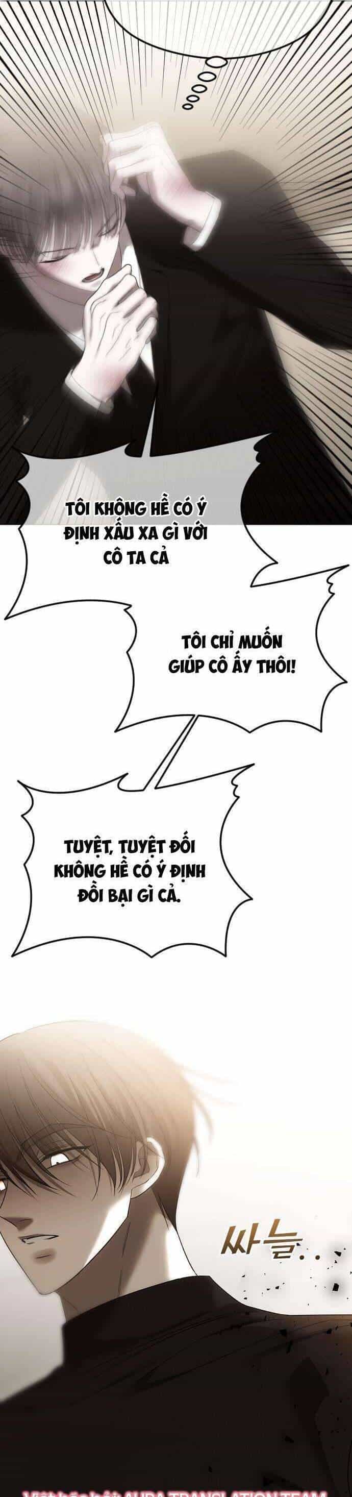 Kết Thúc, Tôi Muốn Thay Đổi Nó - Chương 56 - ảnh 23