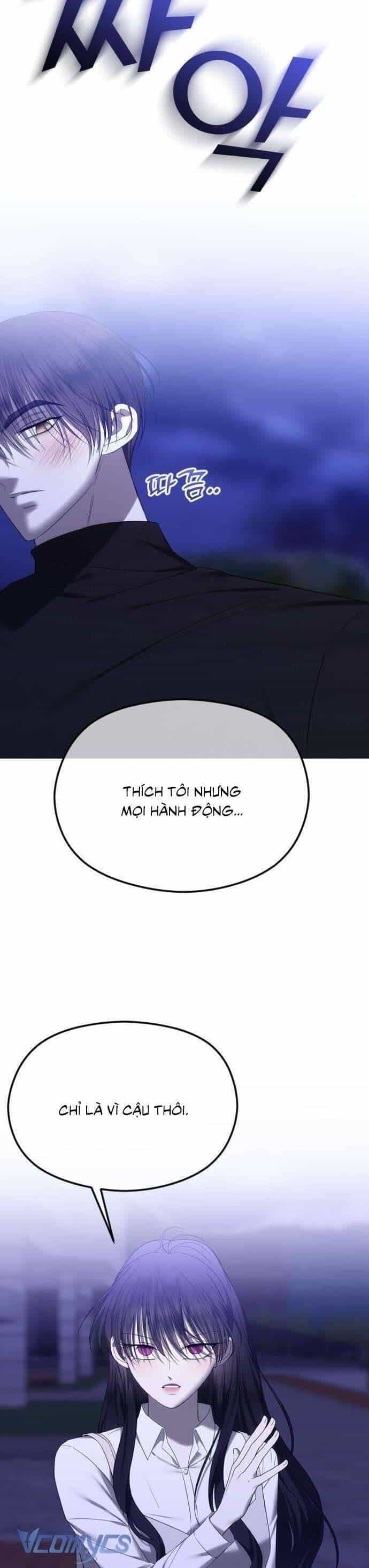 Kết Thúc, Tôi Muốn Thay Đổi Nó - Chương 56 - ảnh 38