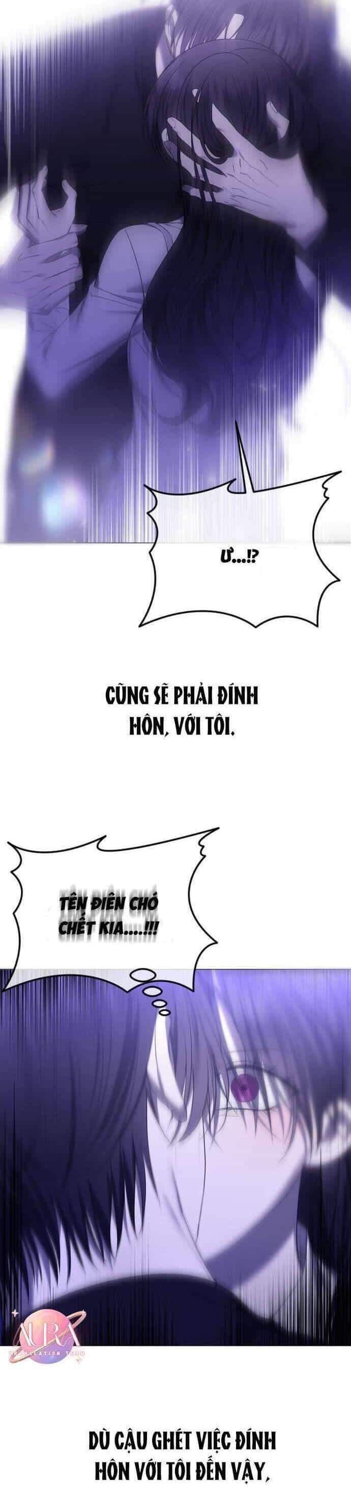 Kết Thúc, Tôi Muốn Thay Đổi Nó - Chương 56 - ảnh 43