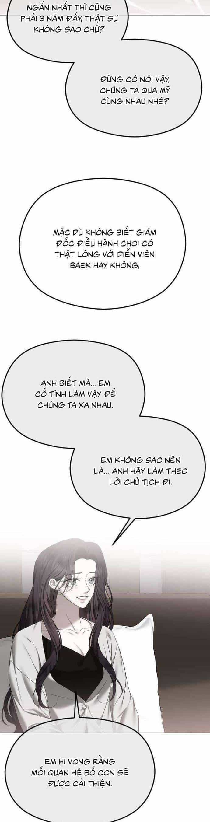 Kết Thúc, Tôi Muốn Thay Đổi Nó - Chương 56 - ảnh 7