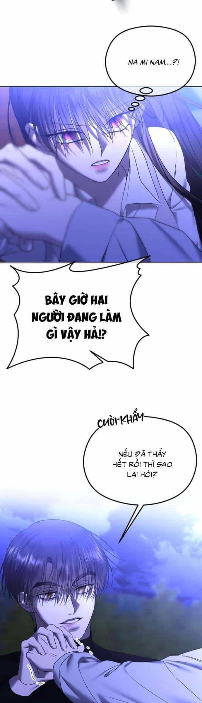 Kết Thúc, Tôi Muốn Thay Đổi Nó - Chương 57 - ảnh 16