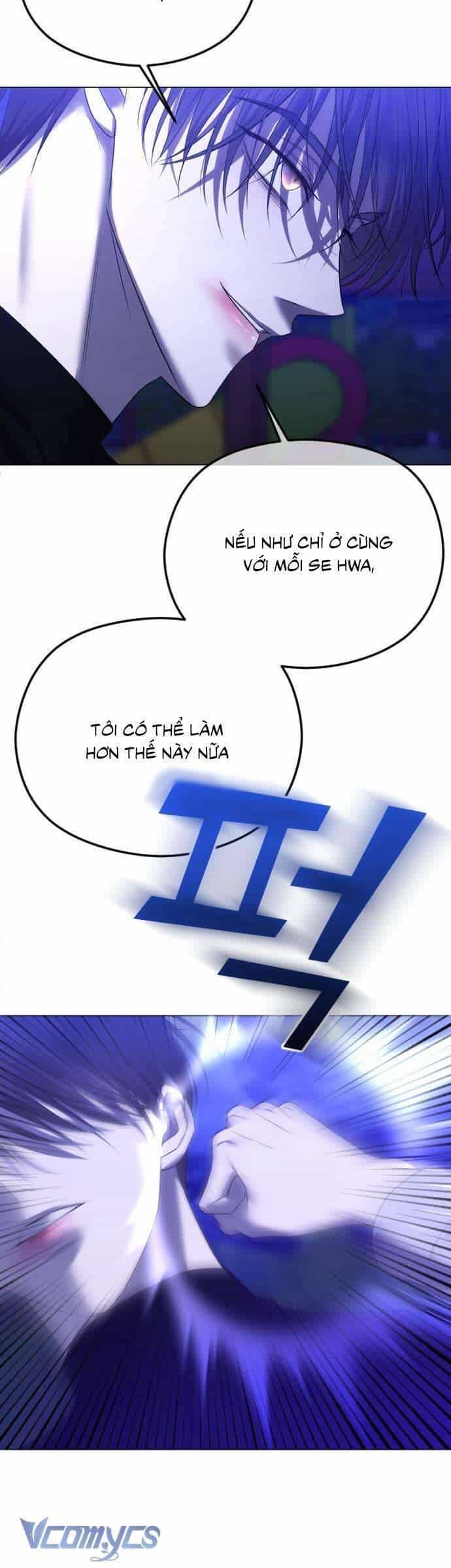 Kết Thúc, Tôi Muốn Thay Đổi Nó - Chương 57 - ảnh 18