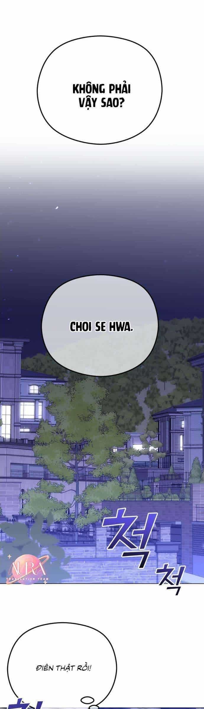 Kết Thúc, Tôi Muốn Thay Đổi Nó - Chương 57 - ảnh 23