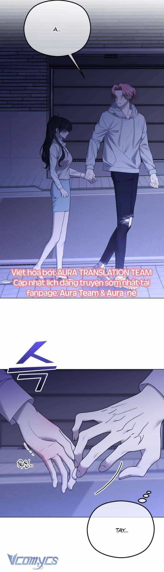 Kết Thúc, Tôi Muốn Thay Đổi Nó - Chương 57 - ảnh 26