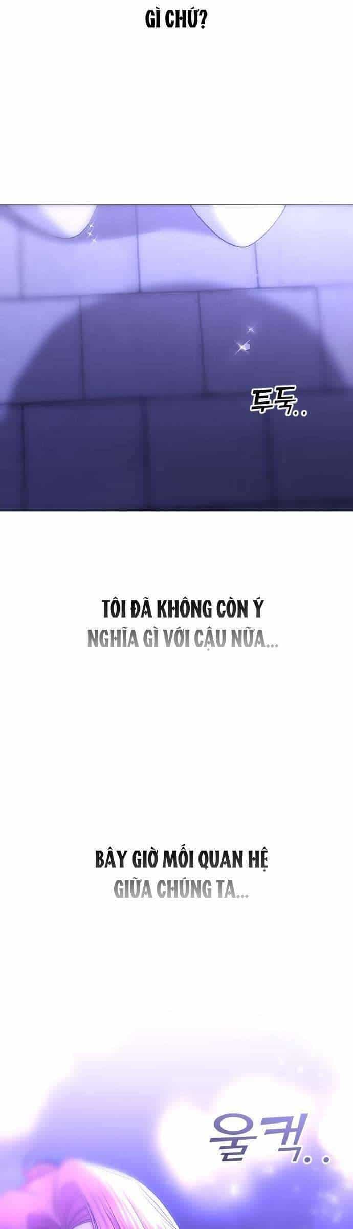 Kết Thúc, Tôi Muốn Thay Đổi Nó - Chương 57 - ảnh 32