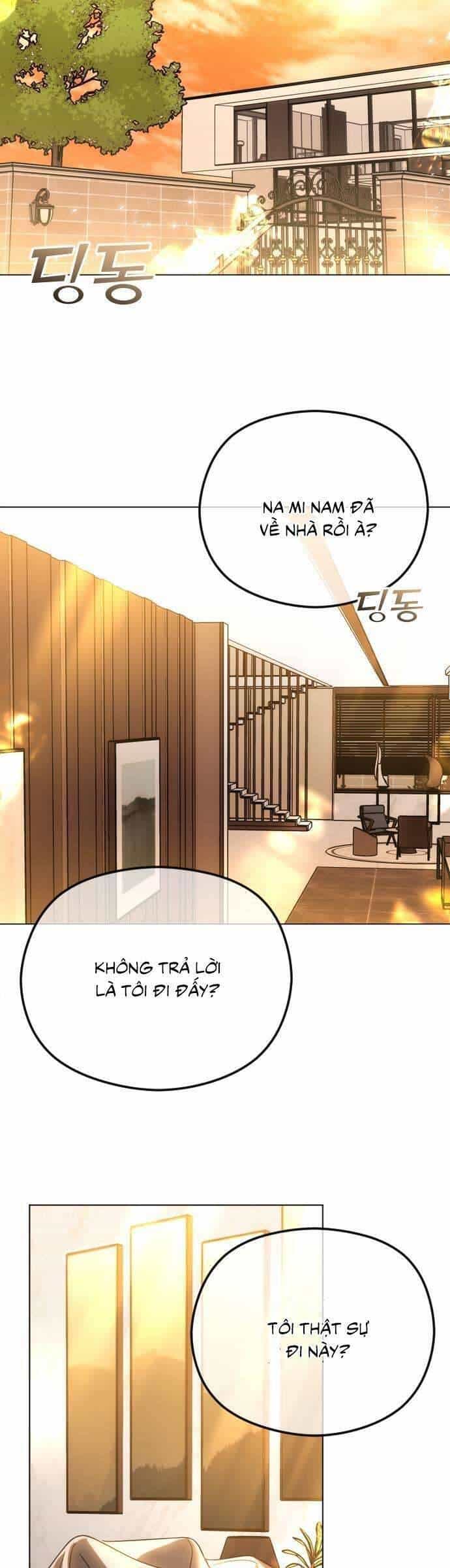 Kết Thúc, Tôi Muốn Thay Đổi Nó - Chương 57 - ảnh 44