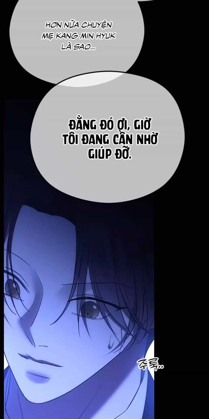 Kết Thúc, Tôi Muốn Thay Đổi Nó - Chương 58 - ảnh 25