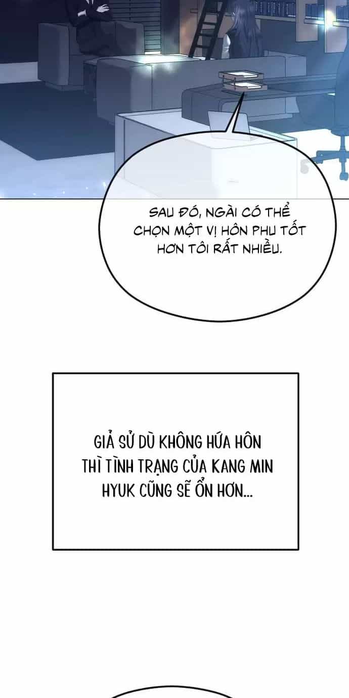 Kết Thúc, Tôi Muốn Thay Đổi Nó - Chương 58 - ảnh 31