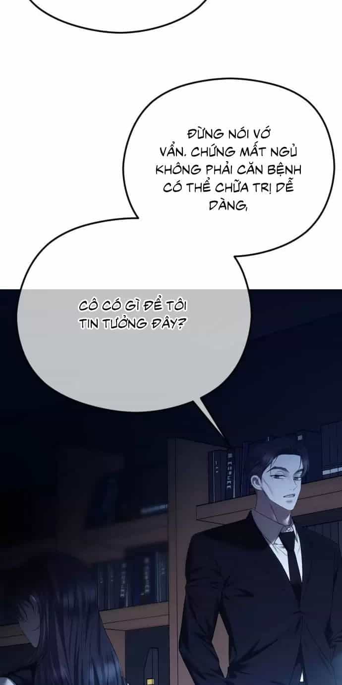 Kết Thúc, Tôi Muốn Thay Đổi Nó - Chương 58 - ảnh 34