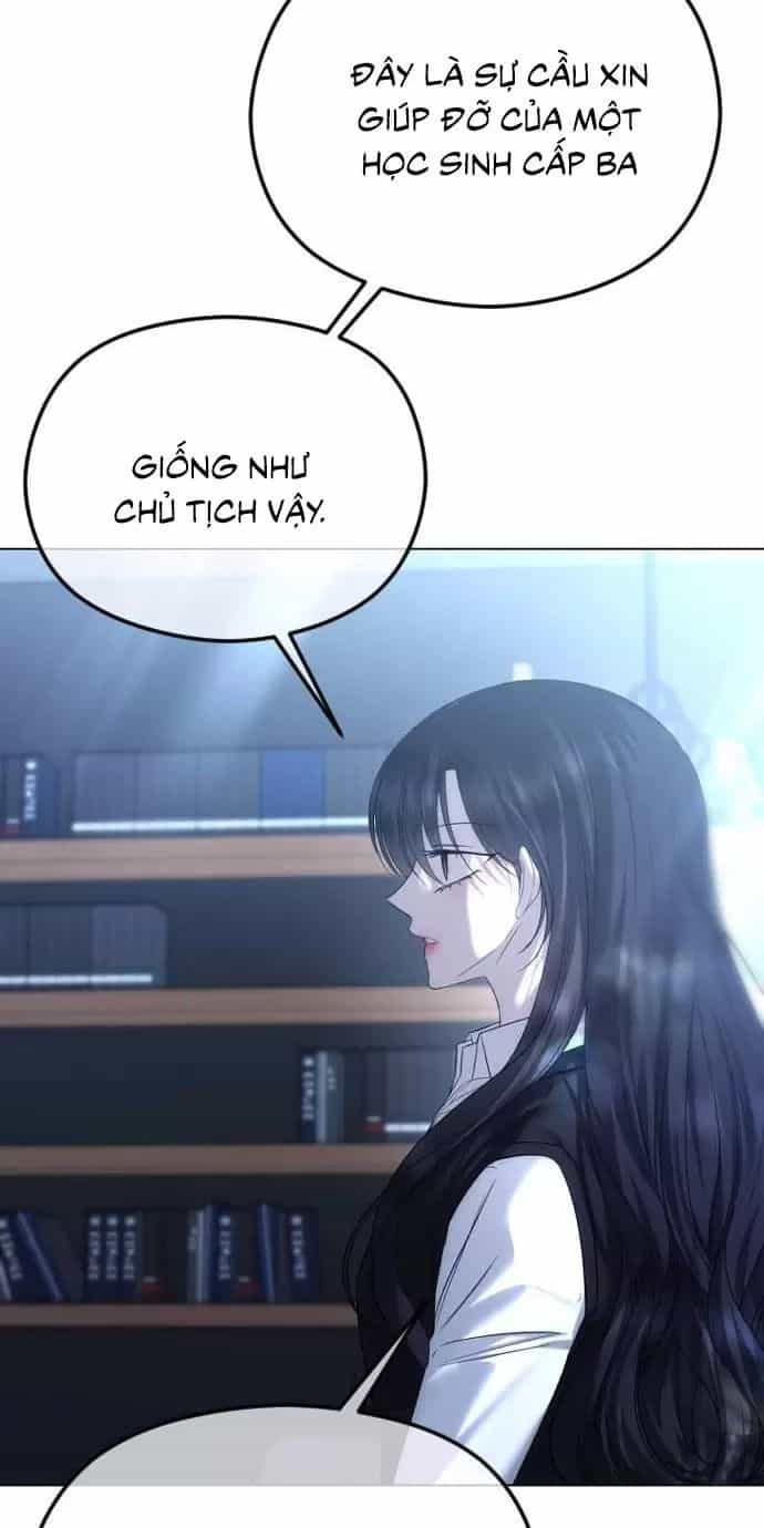 Kết Thúc, Tôi Muốn Thay Đổi Nó - Chương 58 - ảnh 5
