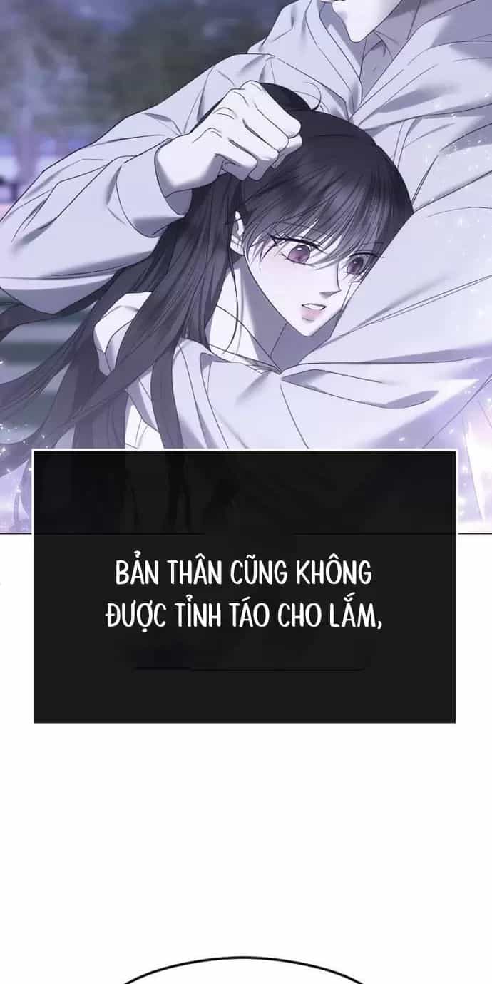 Kết Thúc, Tôi Muốn Thay Đổi Nó - Chương 58 - ảnh 58