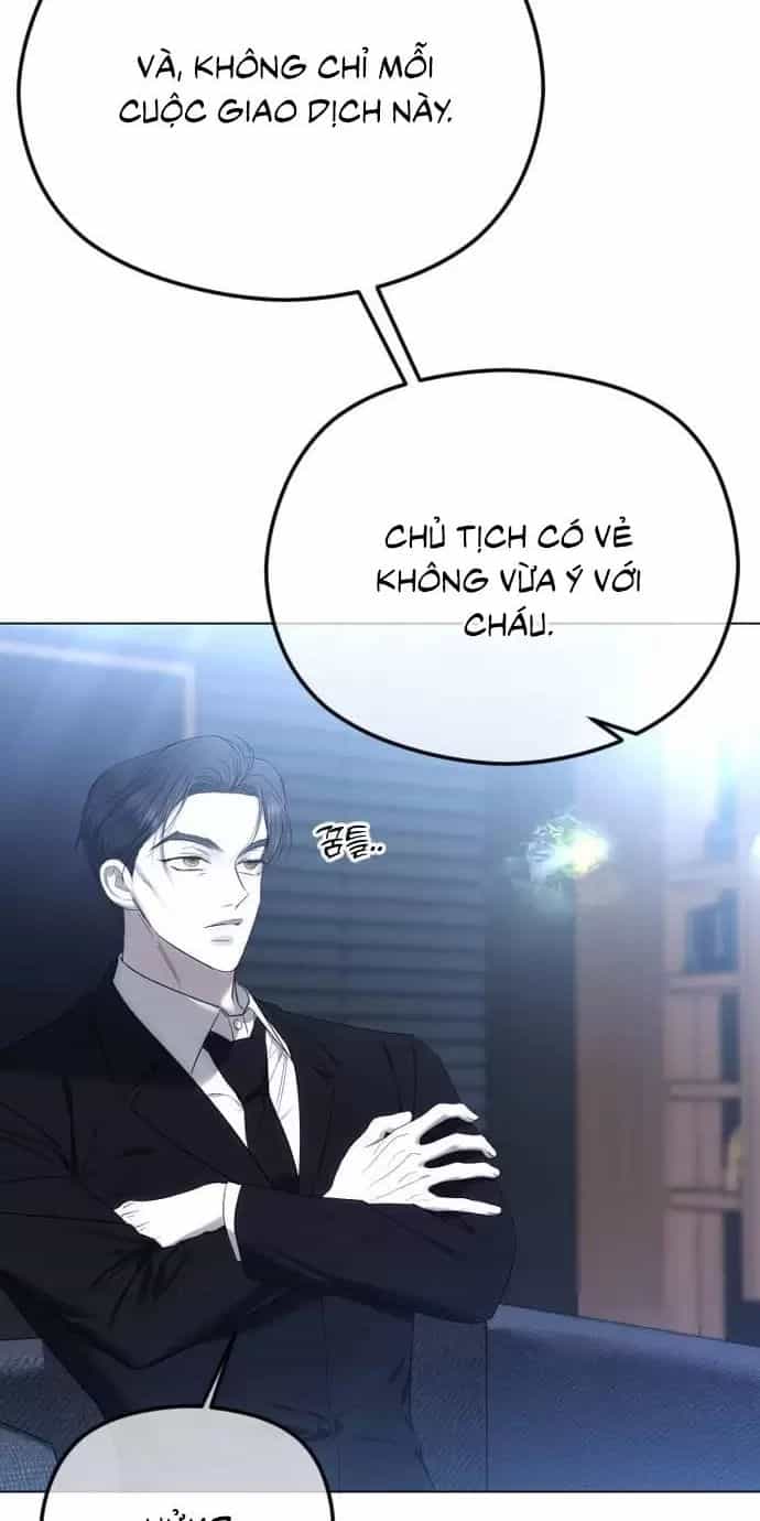 Kết Thúc, Tôi Muốn Thay Đổi Nó - Chương 58 - ảnh 6