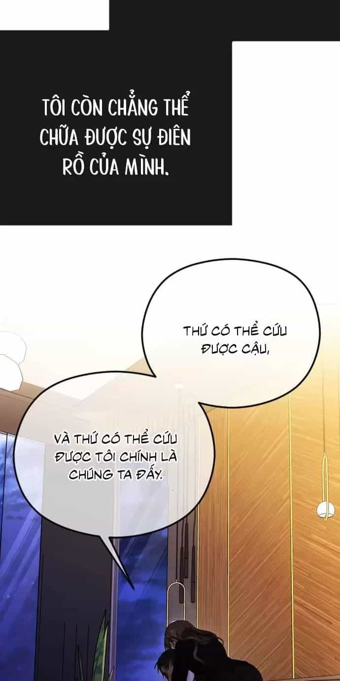Kết Thúc, Tôi Muốn Thay Đổi Nó - Chương 58 - ảnh 67