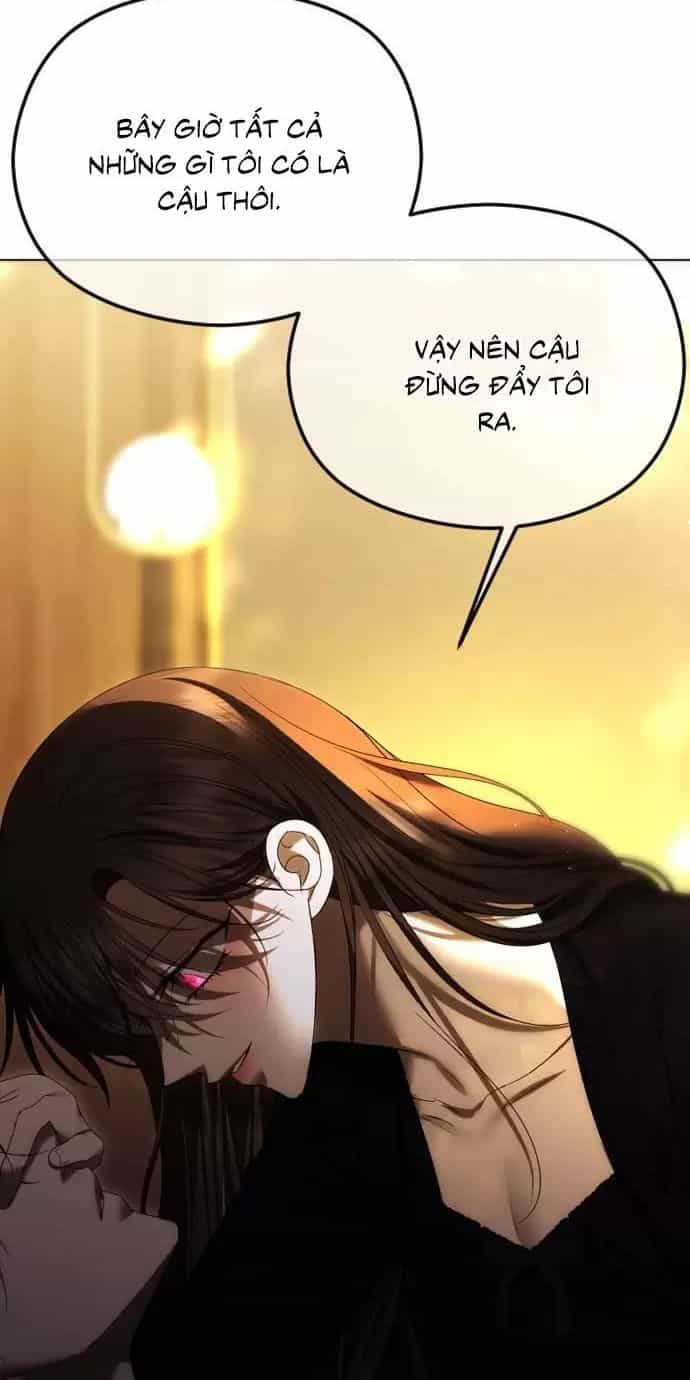 Kết Thúc, Tôi Muốn Thay Đổi Nó - Chương 58 - ảnh 69