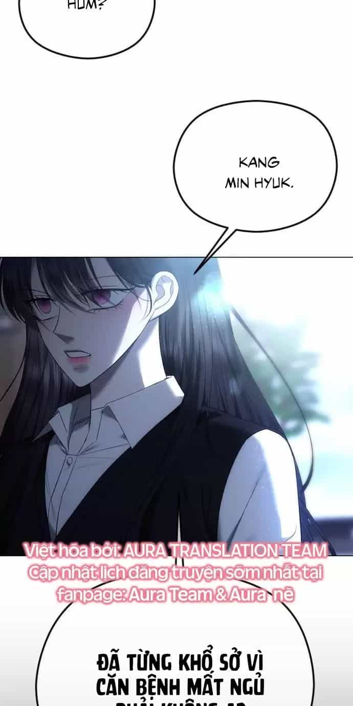 Kết Thúc, Tôi Muốn Thay Đổi Nó - Chương 58 - ảnh 7