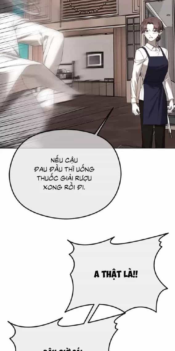 Kết Thúc, Tôi Muốn Thay Đổi Nó - Chương 59 - ảnh 24
