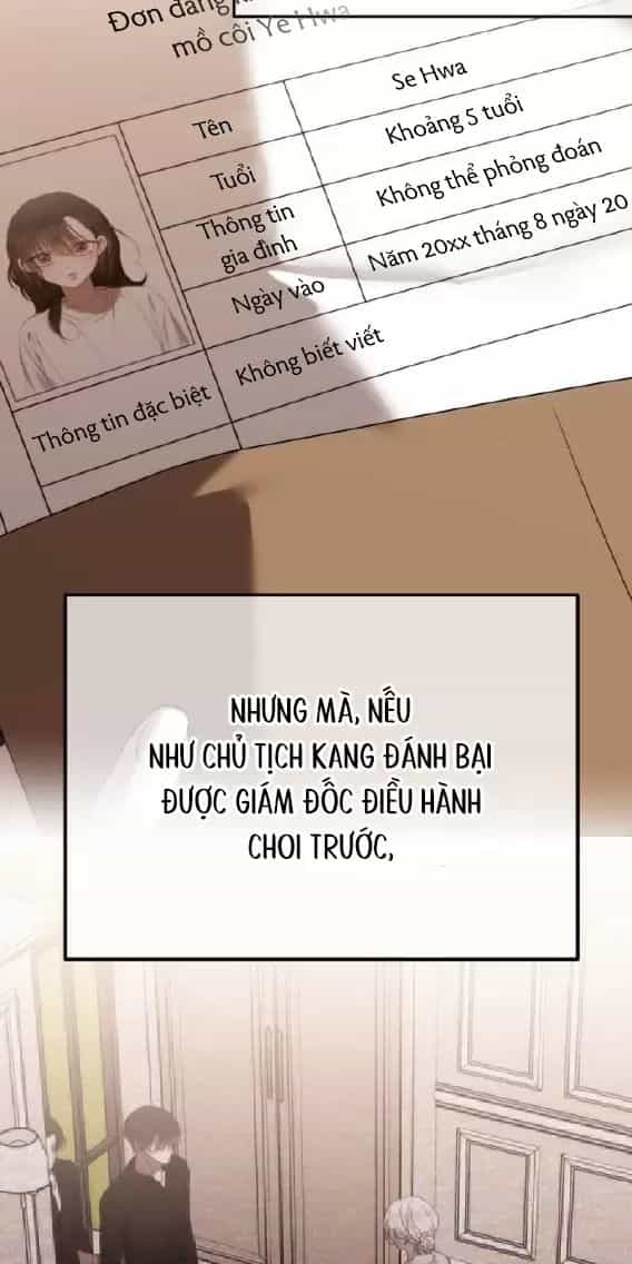 Kết Thúc, Tôi Muốn Thay Đổi Nó - Chương 59 - ảnh 32