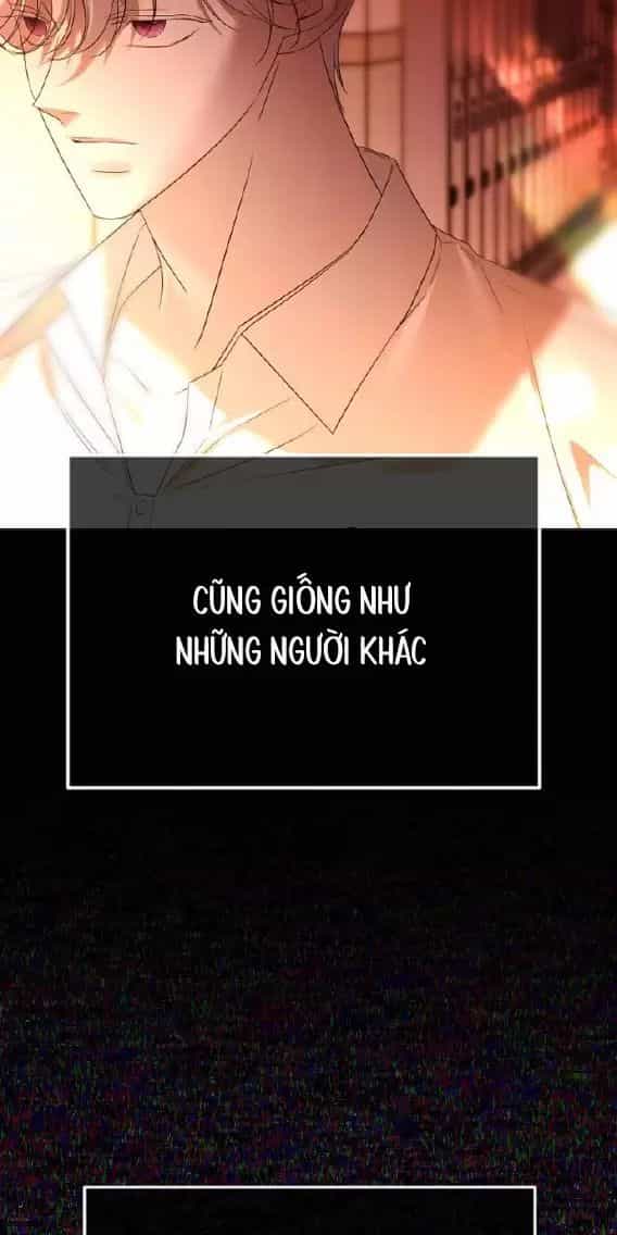 Kết Thúc, Tôi Muốn Thay Đổi Nó - Chương 59 - ảnh 35