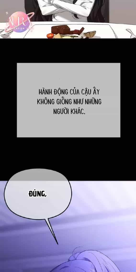 Kết Thúc, Tôi Muốn Thay Đổi Nó - Chương 59 - ảnh 37
