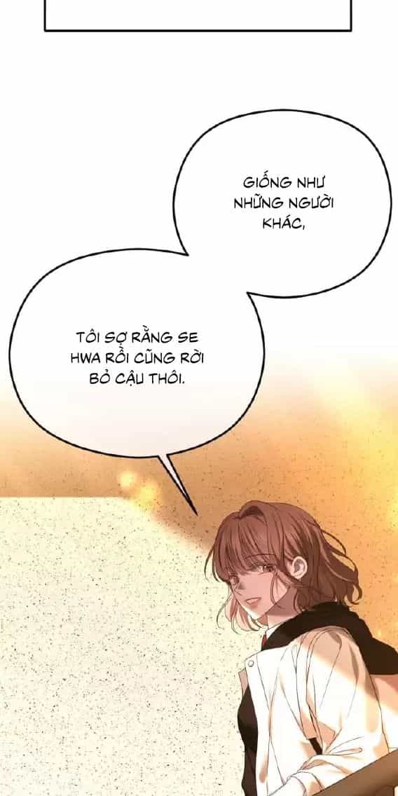 Kết Thúc, Tôi Muốn Thay Đổi Nó - Chương 59 - ảnh 42
