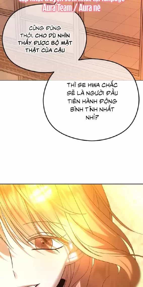 Kết Thúc, Tôi Muốn Thay Đổi Nó - Chương 59 - ảnh 52