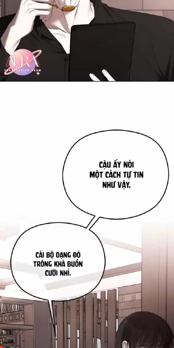Kết Thúc, Tôi Muốn Thay Đổi Nó - Chương 59 - ảnh 73