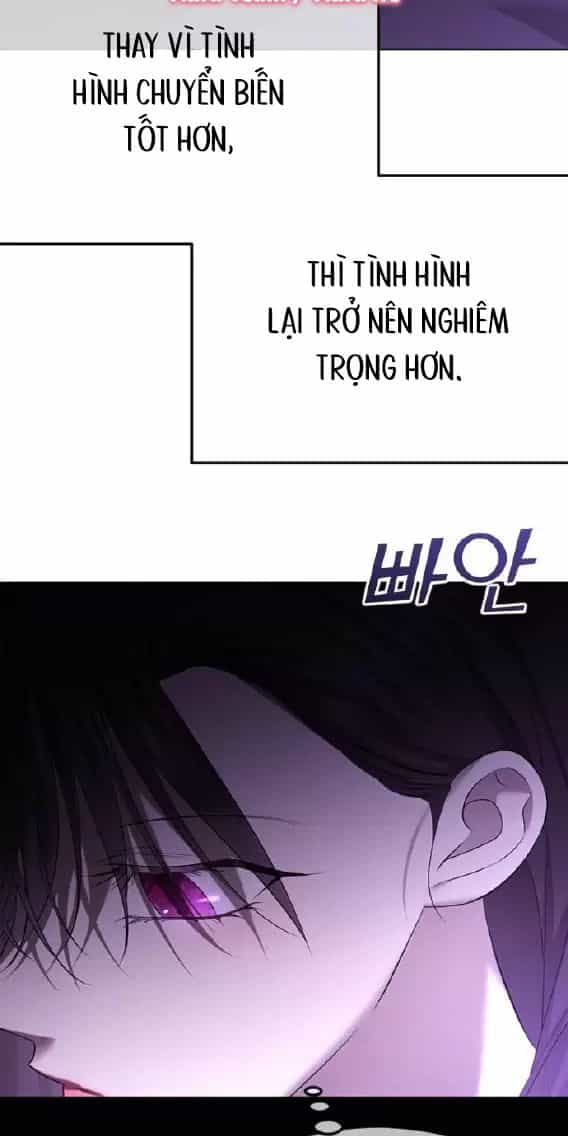 Kết Thúc, Tôi Muốn Thay Đổi Nó - Chương 59 - ảnh 96