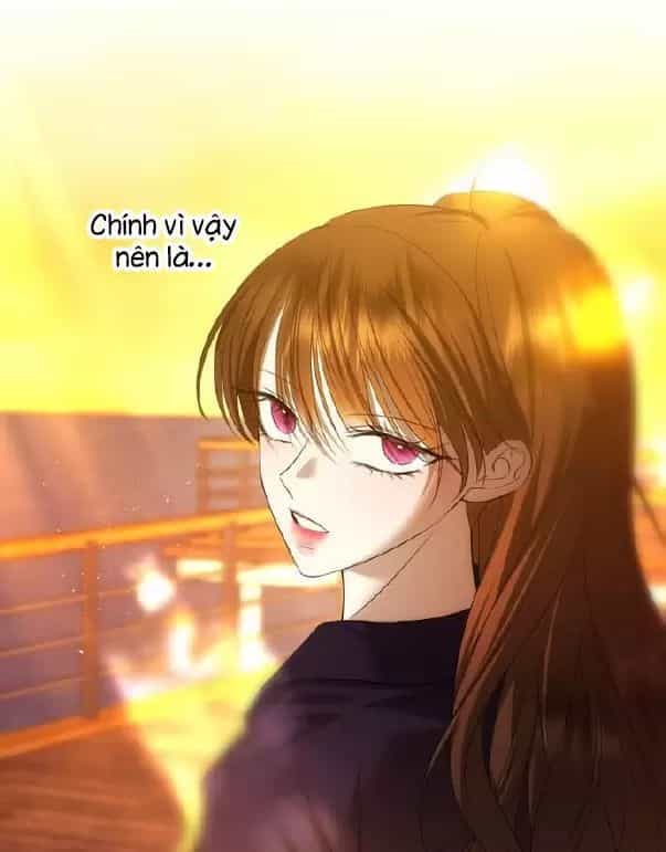 Kết Thúc, Tôi Muốn Thay Đổi Nó - Chương 60 - ảnh 19