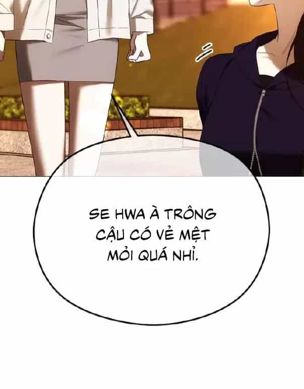 Kết Thúc, Tôi Muốn Thay Đổi Nó - Chương 60 - ảnh 38