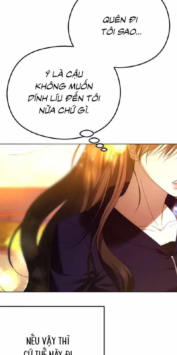 Kết Thúc, Tôi Muốn Thay Đổi Nó - Chương 60 - ảnh 59