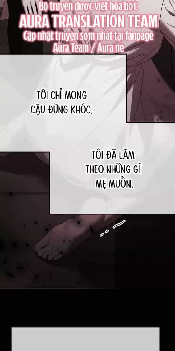 Kết Thúc, Tôi Muốn Thay Đổi Nó - Chương 61 - ảnh 104