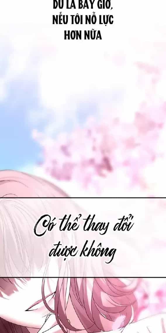 Kết Thúc, Tôi Muốn Thay Đổi Nó - Chương 61 - ảnh 118