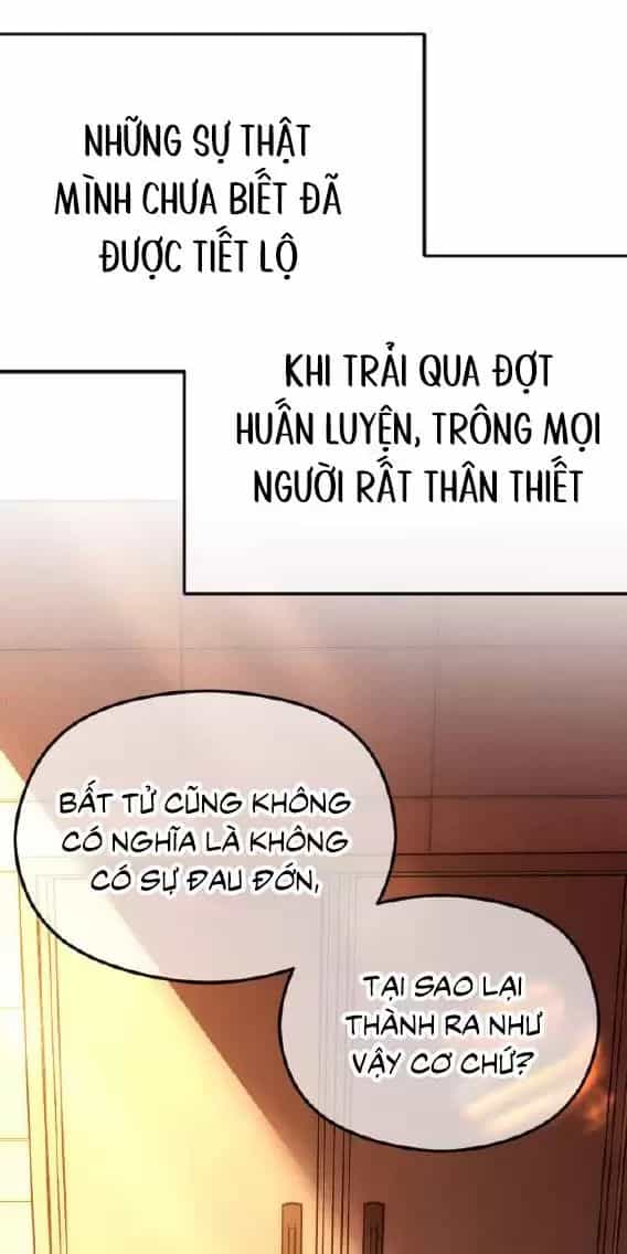 Kết Thúc, Tôi Muốn Thay Đổi Nó - Chương 61 - ảnh 16