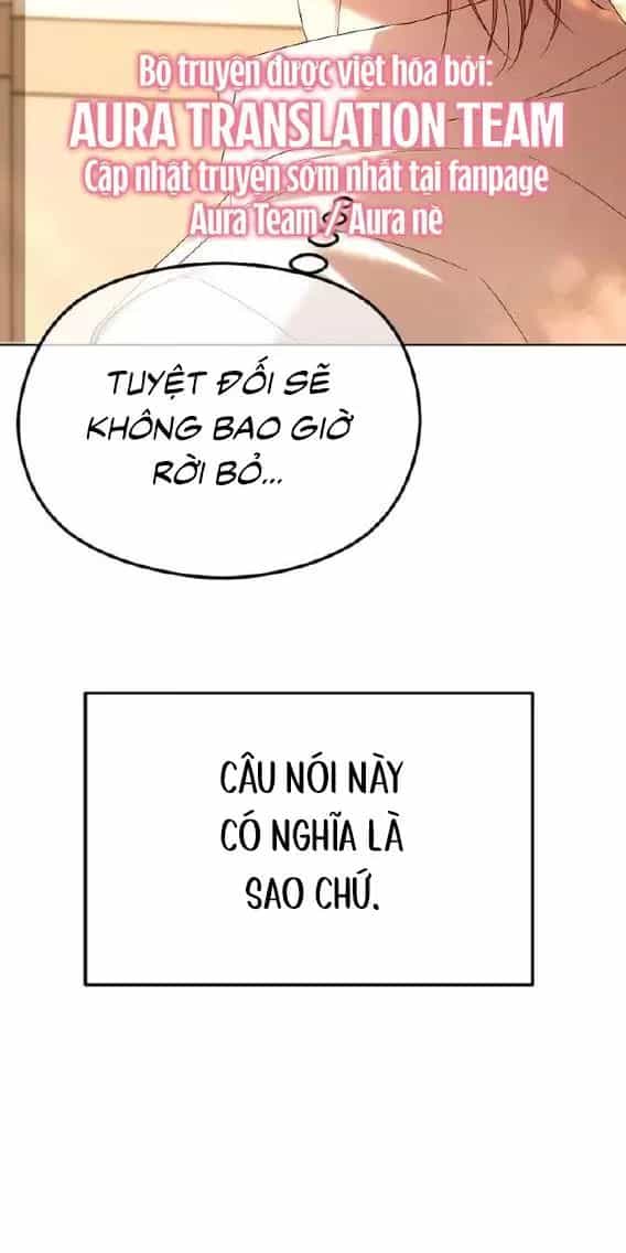 Kết Thúc, Tôi Muốn Thay Đổi Nó - Chương 61 - ảnh 18