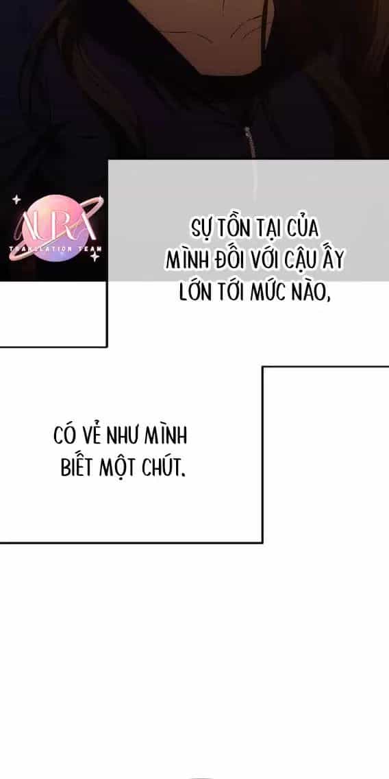 Kết Thúc, Tôi Muốn Thay Đổi Nó - Chương 61 - ảnh 29