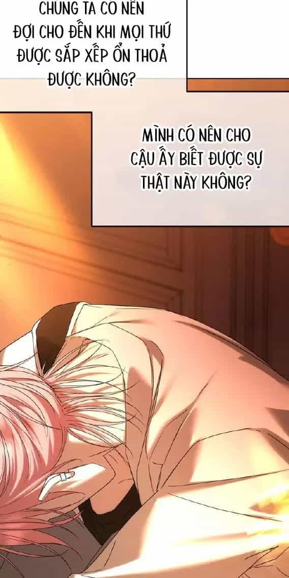 Kết Thúc, Tôi Muốn Thay Đổi Nó - Chương 61 - ảnh 34
