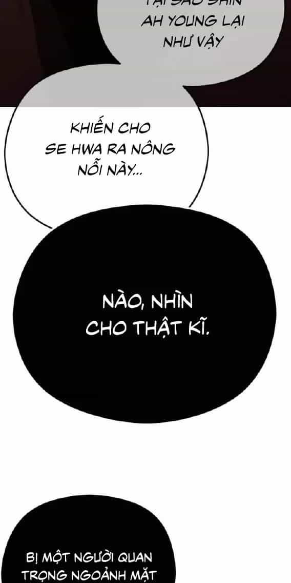 Kết Thúc, Tôi Muốn Thay Đổi Nó - Chương 61 - ảnh 38