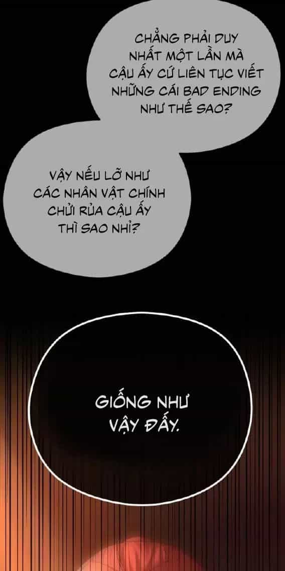 Kết Thúc, Tôi Muốn Thay Đổi Nó - Chương 61 - ảnh 47