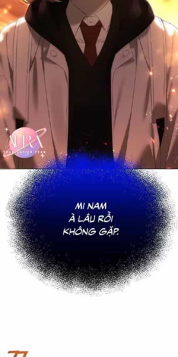 Kết Thúc, Tôi Muốn Thay Đổi Nó - Chương 61 - ảnh 6