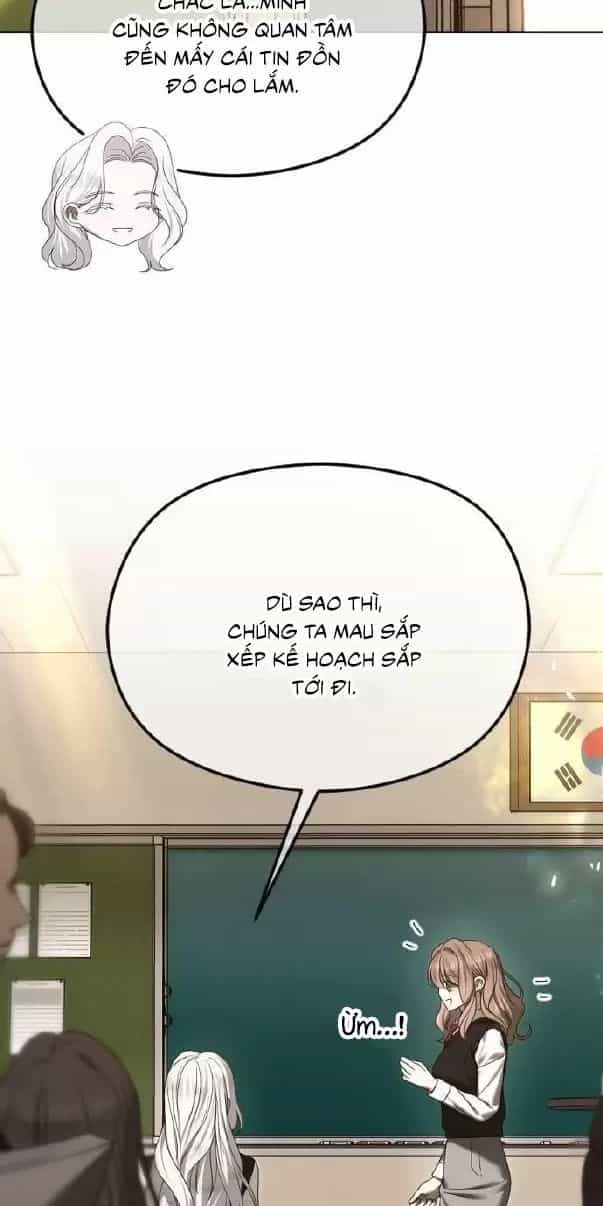Kết Thúc, Tôi Muốn Thay Đổi Nó - Chương 62 - ảnh 35